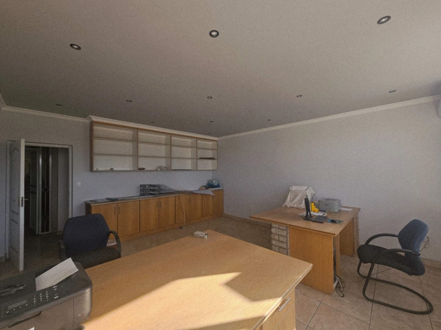 Commercial Property for Sale in Ladybrand Free State